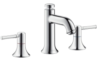 Фото - Смеситель Hansgrohe Talis Classic 14113000