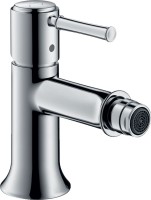 Фото - Смеситель Hansgrohe Talis Classic 14120000 