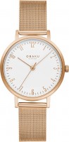 Фото - Наручные часы Obaku V248LXVIMV 