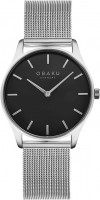 Фото - Наручные часы Obaku V260LXCBMC 