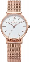 Фото - Наручные часы Obaku V197LXVWMV 