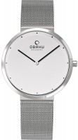 Фото - Наручные часы Obaku V230LXCWMC 