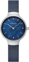 Фото - Наручные часы Obaku V241LXCLML 