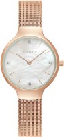 Фото - Наручные часы Obaku V241LXVWMV 