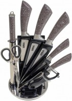 Фото - Набор ножей LORA NS44SETKN