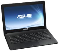Фото - Ноутбук Asus X301A (X301A-RX157D)