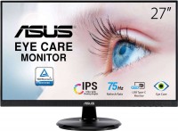 Фото - Монитор Asus VA27DCP 27 "  черный