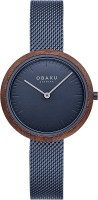 Фото - Наручные часы Obaku V245LXLLML 