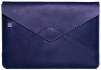 Фото - Сумка для ноутбука Incarne Message for MacBook Air 13 13 "