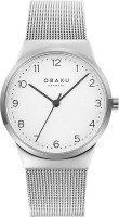 Фото - Наручные часы Obaku V255LXCIMC 