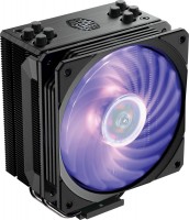 Система охлаждения Cooler Master Hyper 212 RGB Black Edition R2 