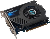 Фото - Видеокарта INNO3D GeForce GT 640 N640-1DDV-E3CX