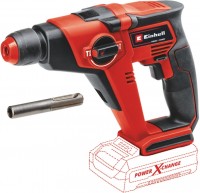 Фото - Перфоратор Einhell Expert TE-HD 18/12 Li Solo 