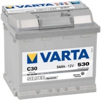 Фото - Автоаккумулятор Varta Silver Dynamic (554400053)