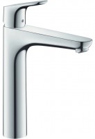 Фото - Смеситель Hansgrohe Focus 31608000 