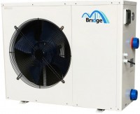 Фото - Тепловой насос Bridge BP-210HS-A-R32 21 кВт