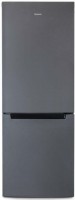 Фото - Холодильник Biryusa W820 NF графит