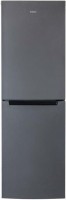 Фото - Холодильник Biryusa W840 NF графит
