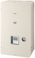 Фото - Тепловой насос Toshiba Estia HWS-804XWHT6-E 8 кВт