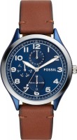 Фото - Наручные часы FOSSIL BQ2510 