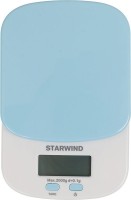 Фото - Весы StarWind SSK2156 