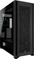 Корпус Corsair 7000D Airflow черный