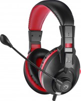 Фото - Наушники Marvo HG8921S