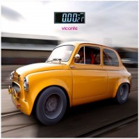 Фото - Весы Viconte VC-524-02