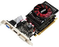 Фото - Видеокарта MSI N620GT-MD2GD3/LP