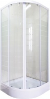 Фото - Душевая кабина Luxus Anta 80x80