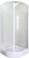 Фото - Душевая кабина Luxus Anta 90x90