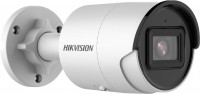 Фото - Камера видеонаблюдения Hikvision DS-2CD2063G2-I 4 mm 