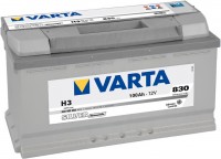 Фото - Автоаккумулятор Varta Silver Dynamic (600402083)