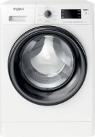 Фото - Стиральная машина Whirlpool FWSG 61282 BV белый