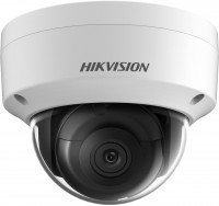 Фото - Камера видеонаблюдения Hikvision DS-2CD2123G2-IS 2.8 mm 