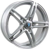 Фото - Диск TechLine 1618 (6,5x16/5x114,3 ET35 DIA67,1)