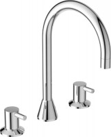 Фото - Смеситель Ideal Standard Ceraline BC196AA