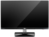 Фото - Монитор LG IPS237L 23 "  черный