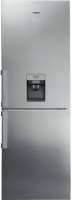 Фото - Холодильник Whirlpool WB70I 952 X AQUA нержавейка