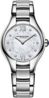 Фото - Наручные часы Raymond Weil 5124-ST-00985 