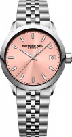 Фото - Наручные часы Raymond Weil 5634-ST-80021 