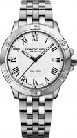 Фото - Наручные часы Raymond Weil 8160-ST-00300 