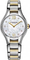 Фото - Наручные часы Raymond Weil 5124-SPS-00985 