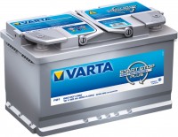 Фото - Автоаккумулятор Varta Start-Stop Plus (580901080)