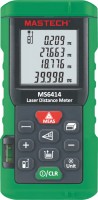 Фото - Нивелир / уровень / дальномер Mastech MS6414