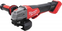 Фото - Шлифовальная машина Milwaukee M18 ONEFSAG125XPDB-0X 