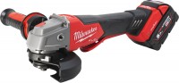 Фото - Шлифовальная машина Milwaukee M18 ONEFSAG125XPDB-502X 