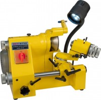 Фото - Точильно-шлифовальный станок MRCM MR-U2 7305200 250&nbsp;Вт 230&nbsp;В Подсветка