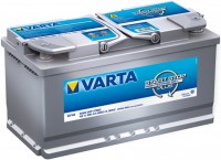 Фото - Автоаккумулятор Varta Start-Stop Plus (595901085)