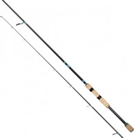 Фото - Удилище G.Loomis NRX Jig & Worm Spinning NRX 802S JWR